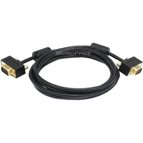 Monoprice Coaxial Video Cable