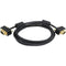 Monoprice Coaxial Video Cable