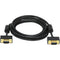 Monoprice Ultra Slim Coaxial Video Cable