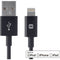 Monoprice Select Lightning-USB Data Transfer Cable