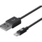 Monoprice Select Sync-Charge Lightning-USB Data Transfer Cable