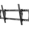 Peerless ST660 SmartMount® Universal Tilt Wall Mount for 39" to 80" Displays - Security Models