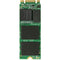 Transcend TS512GMTS400 512 GB Solid State Drive - SATA (SATA-600) - Internal - M.2 2242