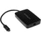 StarTech.com Thunderbolt 3 to Thunderbolt 2 Adapter - Backward Compatible - USB C to Mini DisplayPort - USB-C to Thunderbolt 2