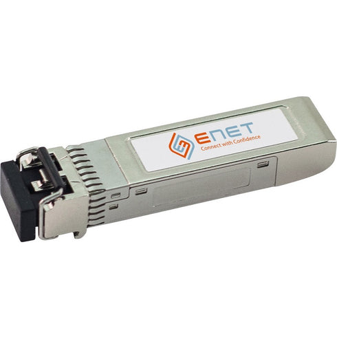Brocade Compatible XBR-000217 - Functionally Identical 10GBASE-LWL Fibre Channel SFP 1310nm 10km Single-mode Fiber DOM Enabled Duplex LC Connector