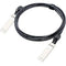 AddOn Cisco QSFP-4SFP10G-CU3M to Extreme Networks 10305 Compatible TAA Compliant 40GBase-CU QSFP+ to 4xSFP+ Direct Attach Cable (Passive Twinax, 3m)