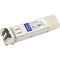 AddOn Dell 407-BBQD Compatible TAA Compliant 10GBase-SR SFP+ Transceiver (MMF, 850nm, 300m, LC, DOM)