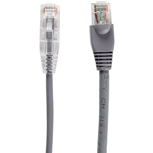 Black Box Slim-Net Cat.6 UTP Patch Network Cable