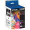 Epson T320P Ink Cartridge-Paper Kit - Black, Cyan, Magenta, Yellow