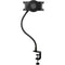 Startech Gooseneck Tablet Stand Fits Tablets From 6.5 To 7.8in In Width & A Max Thickness