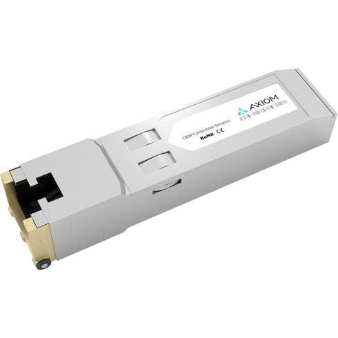Axiom 1000BASE-T SFP for Palo Alto Networks