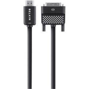 Belkin HDMI-DVI Video Cable