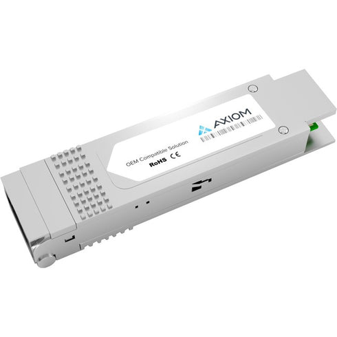 Axiom 40GBASE-SR4 QSFP+ for Avago