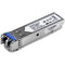 StarTech.com Cisco GLC-LH-SMD Compatible SFP Module - 1000BASE-LX-LH Fiber Optical SFP Transceiver - Lifetime Warranty - 1 Gbps - Maximum Transfer Distance: 10 km (6.2 mi)