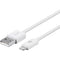 Monoprice Select Proprietary-USB Data Transfer Cable