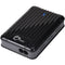 SIIG Ultra-Compact Universal Laptop Power Adapter - 45W