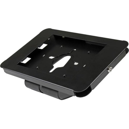 Startech Secure Tablet Stand Features A Security Lock That Protects Your Tablet From Thef