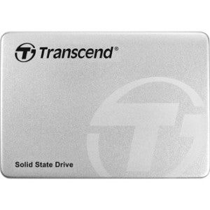 Transcend 240 GB Solid State Drive - SATA (SATA-600) - 2.5" Drive - Internal