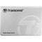 Transcend 480 GB Solid State Drive - SATA (SATA-600) - 2.5" Drive - Internal
