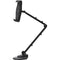 SIIG Full Motion Easy-Adjust Universal Tablet Mount - Black