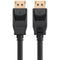 Monoprice Select Series DisplayPort 1.2 Cable, 3ft