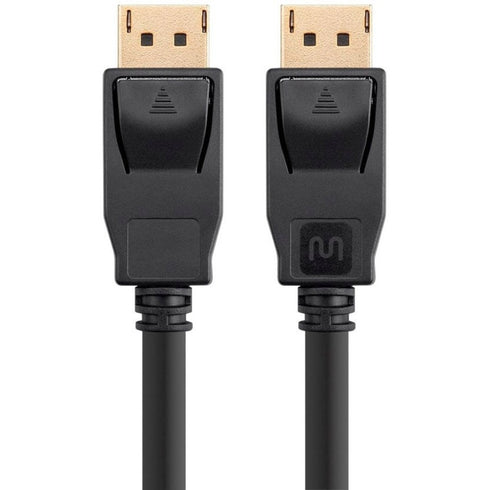 Monoprice Select Series DisplayPort 1.2 Cable, 3ft