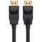 Monoprice Select Series DisplayPort 1.2 Cable, 3ft