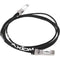 Axiom SFP+ to SFP+ Passive Twinax Cable 2m