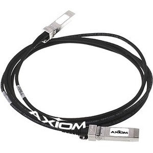 Axiom SFP+ to SFP+ Active Twinax Cable 3m
