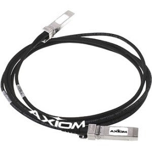 Axiom SFP+ to SFP+ Active Twinax Cable 3m