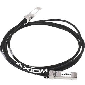 Axiom 10GBASE-CU SFP+ Passive DAC Twinax Cable Meraki Compatible 5m