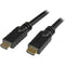 StarTech.com 20m 65 ft High Speed HDMI Cable M-M - Active - CL2 In-Wall