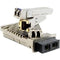 AddOn HP J9151A Compatible TAA Compliant 10GBase-BX SFP+ Transceiver (SMF, 1270nmTx-1330nmRx, 10km, LC, DOM)