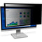 3M™ Framed Privacy Filter for 27" Widescreen Monitor