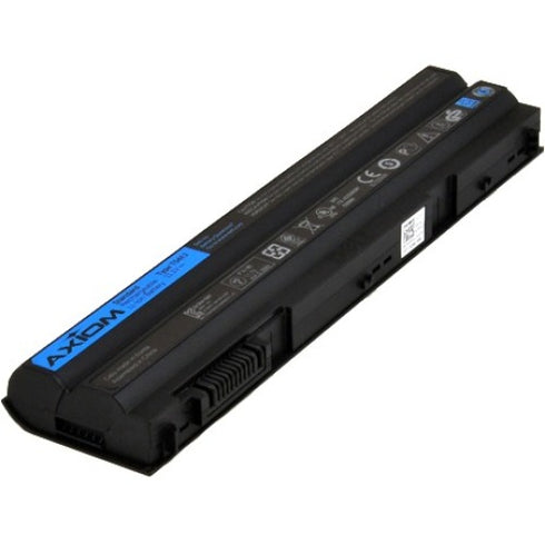 Axiom Battery