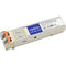 AddOn Juniper Networks EX-SFP-GE80KCW1570 Compatible TAA Compliant 1000Base-CWDM SFP Transceiver (SMF, 1570nm, 70km, LC)