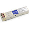 AddOn ADVA 0061003027 Compatible TAA Compliant 1000Base-CWDM SFP Transceiver (SMF, 1610nm, 70km, LC)