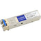 AddOn Rad SFP-51DH Compatible TAA Compliant 1000Base-CWDM SFP Transceiver (SMF, 1510nm, 80km, LC, DOM)