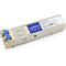 AddOn Rad SFP-6DH Compatible TAA Compliant 1000Base-LX SFP Transceiver (SMF, 1310nm, 10km, LC, DOM)