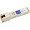 AddOn Brocade Compatible TAA Compliant 10GBase-TX SFP+ Transceiver (Copper, 30m, RJ-45)