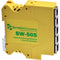 Brainboxes Industrial Compact Ethernet 5 Port Switch DIN Rail Mountable