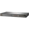 HPE Aruba 2930F 24G PoE+ 4SFP Switch