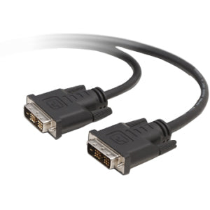 Belkin DVI-D DUAL LINK CABLE * DVI-D(M-DL)-(M-DL); 3'