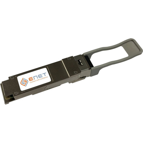 Enet Solutions, Inc. Cisco Compatible Qsfp-40g-sr-bd - Functionally Identical 40gbase-bx Bi-di Qsfp+