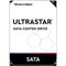 HGST Ultrastar DC HA210 HUS722T2TALA604 2 TB Hard Drive - SATA (SATA-600) - 3.5" Drive - Internal