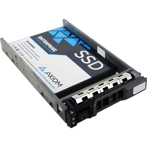Axiom 480 GB Solid State Drive - 2.5" Internal - SATA (SATA-600)