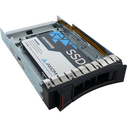 Axiom 240 GB Solid State Drive - SATA (SATA-600) - 3.5" Drive - Internal