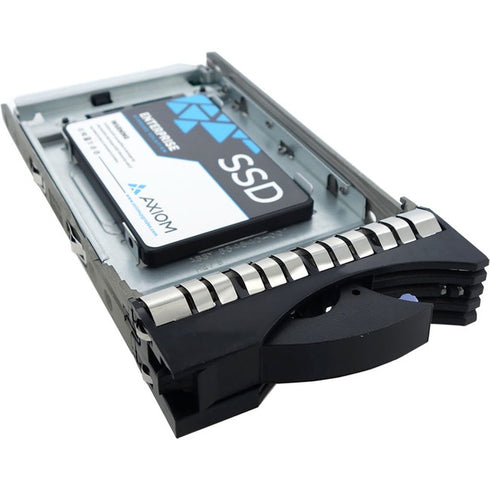 Axiom 240 GB Solid State Drive - 3.5" Internal - SATA (SATA-600)