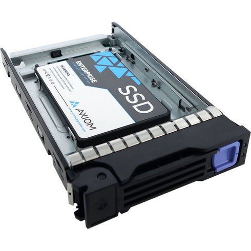 Axiom 240 GB Solid State Drive - 3.5" Internal - SATA (SATA-600)