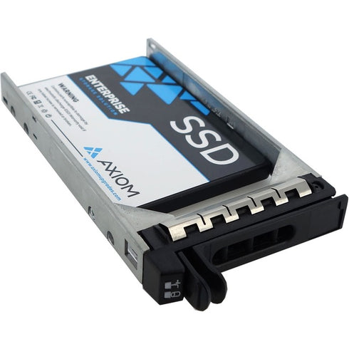 Axiom 480 GB Solid State Drive - 2.5" Internal - SATA (SATA-600)